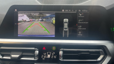 BMW 3 Series 330d xDrive M Sport 4dr Step Auto Diesel Saloon